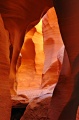 Slot canyon     